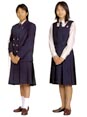 制服