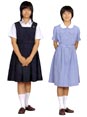 制服