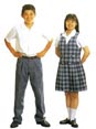 制服