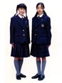 制服