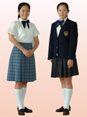 制服
