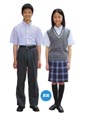 制服