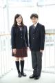 制服