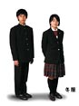 制服