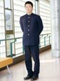 制服