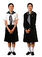 制服
