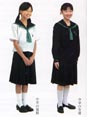 制服