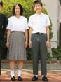 制服