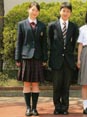 制服