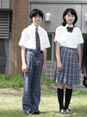 制服