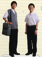 制服