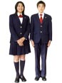 制服