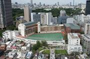 学校写真