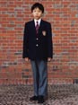 制服