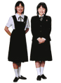 制服