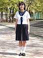 制服