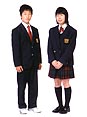 制服