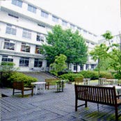 学校写真