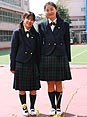 制服