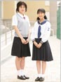 制服