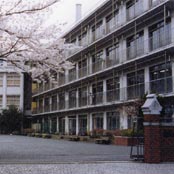 学校写真