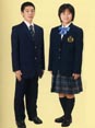 制服