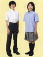 制服