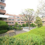 学校写真