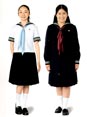 制服