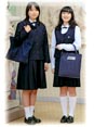 制服